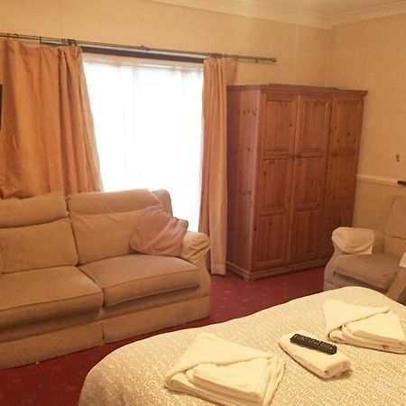 Welbeck Hotel - Close To Beach, Train Station & Southend Airport Luaran gambar