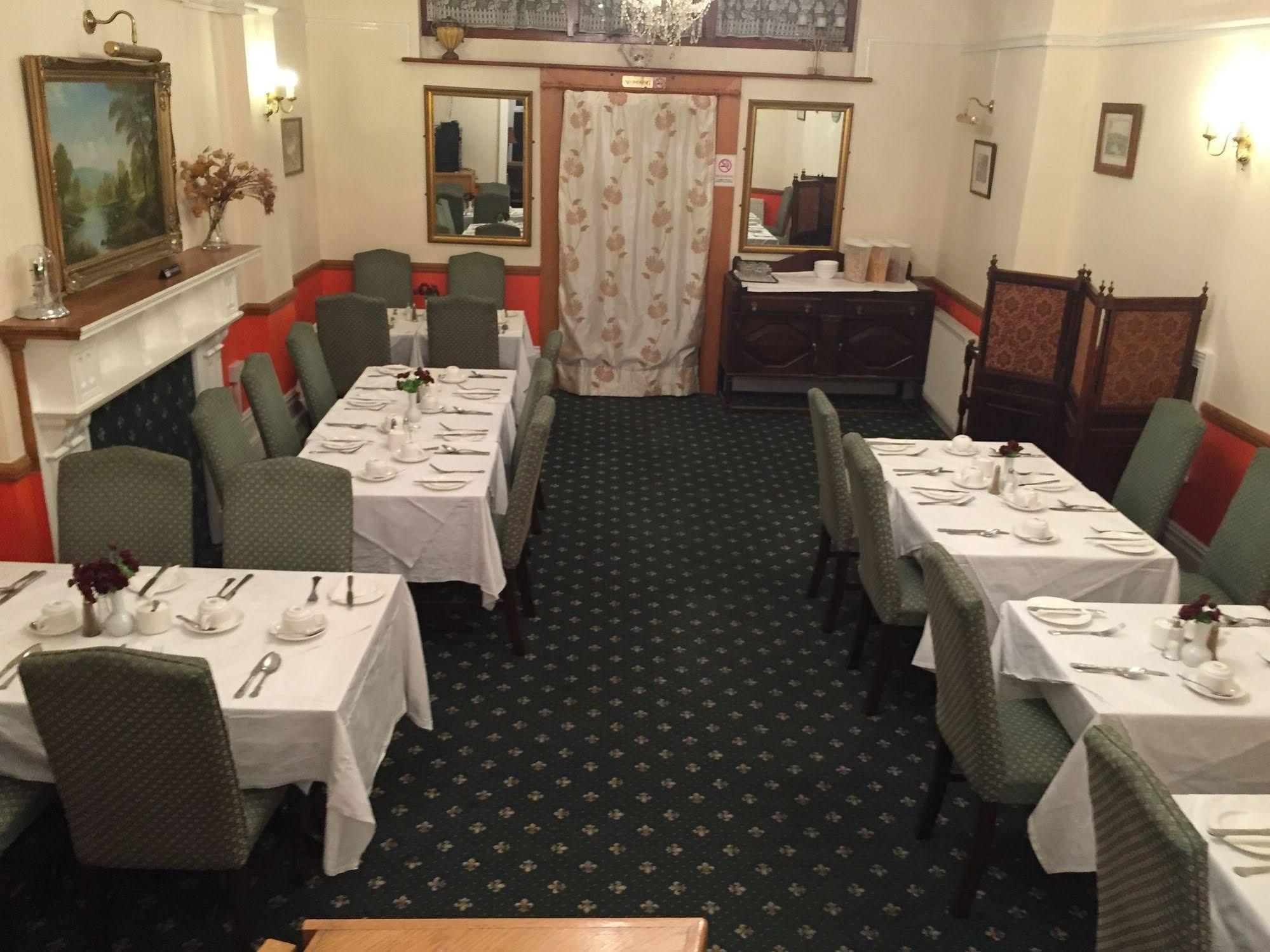 Welbeck Hotel - Close To Beach, Train Station & Southend Airport Luaran gambar