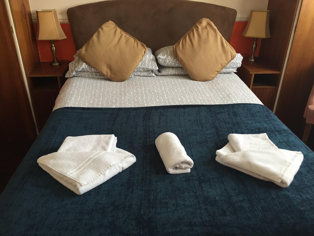 Welbeck Hotel - Close To Beach, Train Station & Southend Airport Bilik gambar