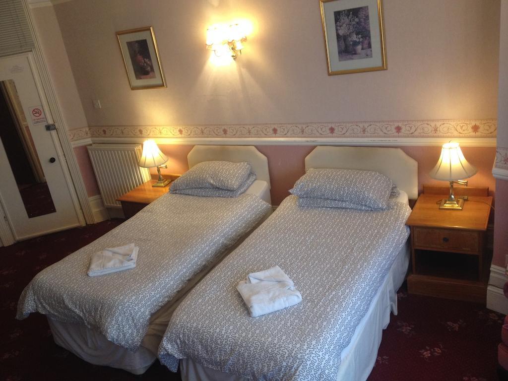 Welbeck Hotel - Close To Beach, Train Station & Southend Airport Bilik gambar