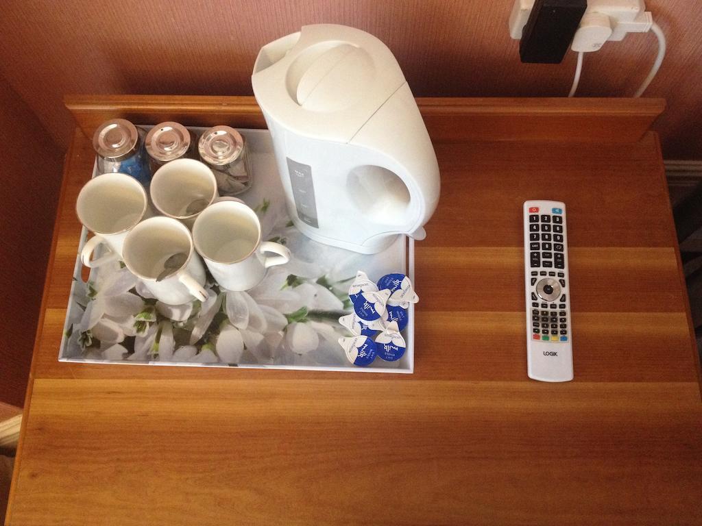 Welbeck Hotel - Close To Beach, Train Station & Southend Airport Bilik gambar