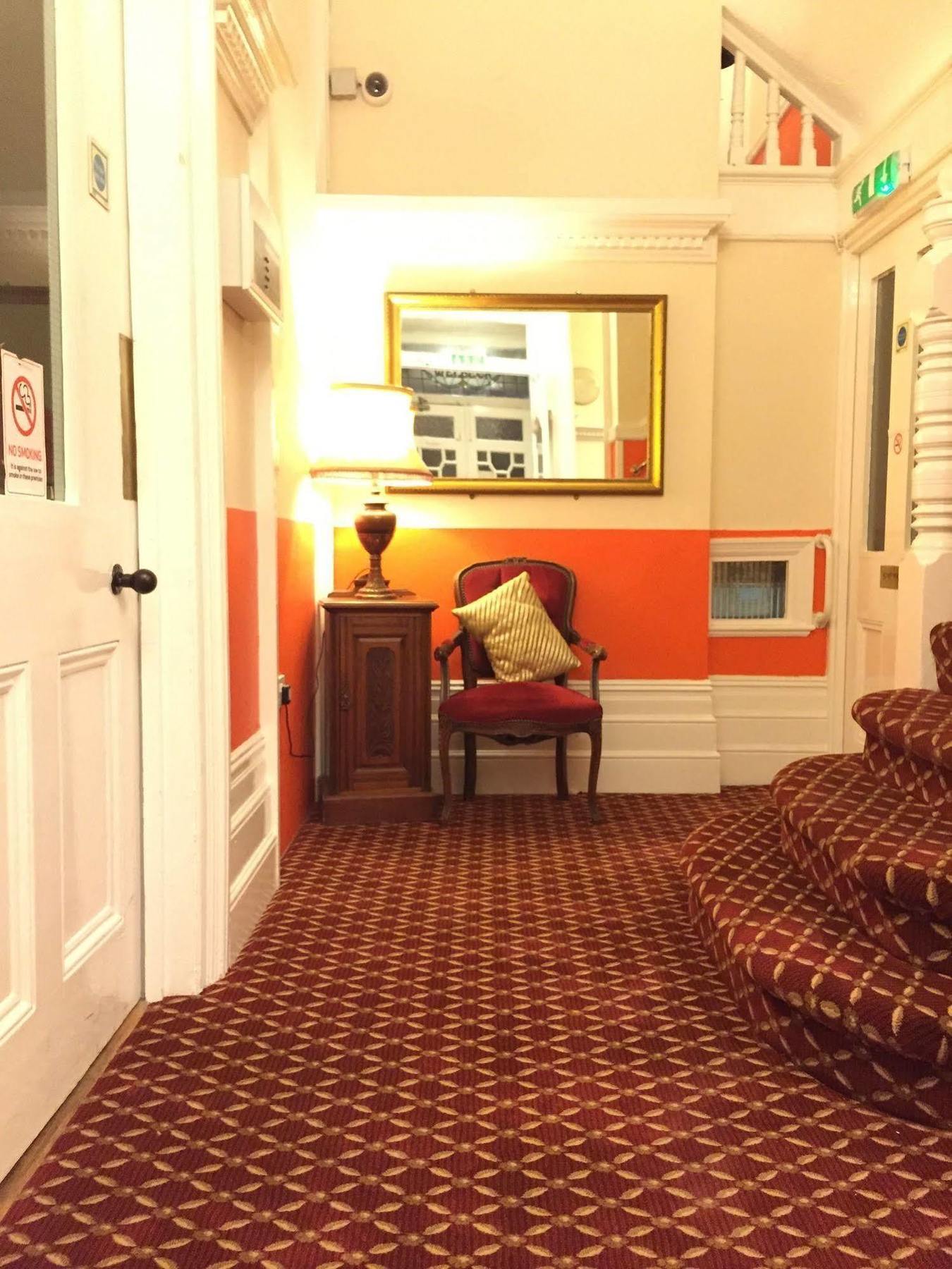 Welbeck Hotel - Close To Beach, Train Station & Southend Airport Luaran gambar
