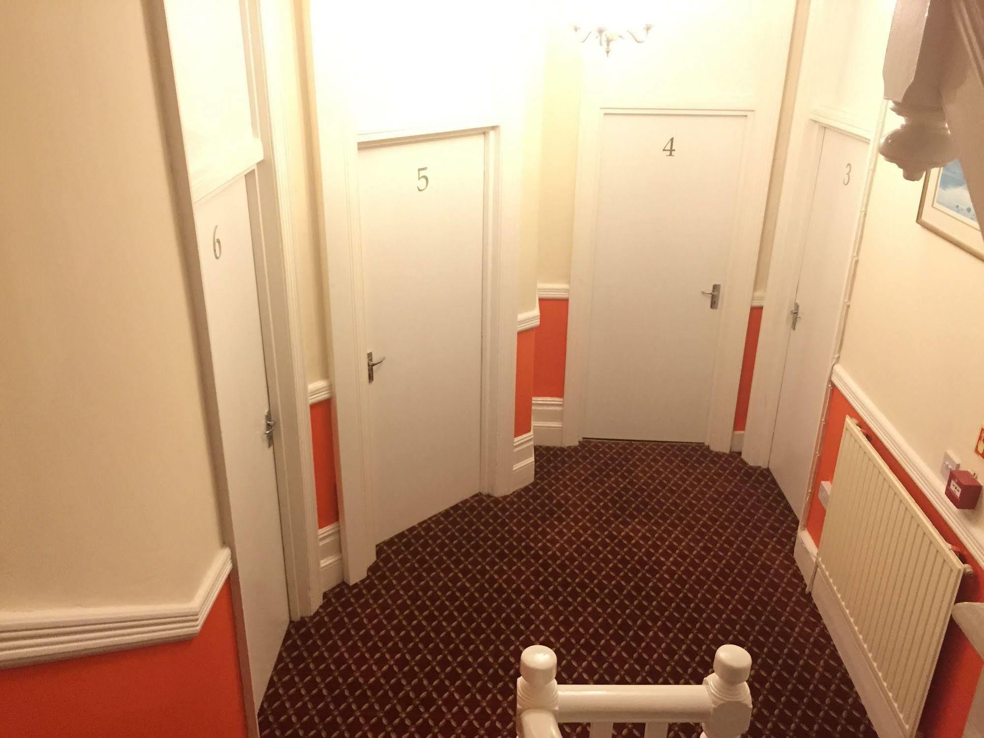 Welbeck Hotel - Close To Beach, Train Station & Southend Airport Luaran gambar