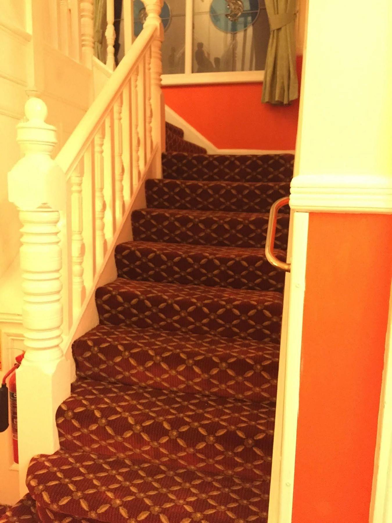 Welbeck Hotel - Close To Beach, Train Station & Southend Airport Luaran gambar