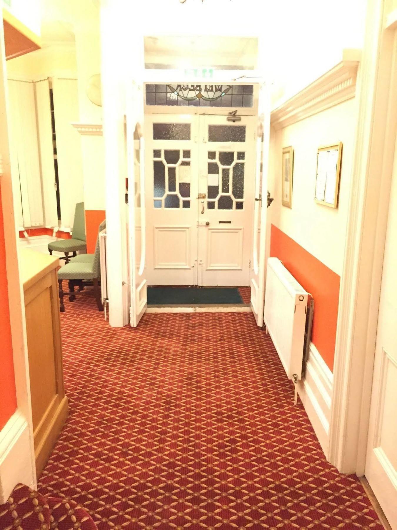 Welbeck Hotel - Close To Beach, Train Station & Southend Airport Luaran gambar