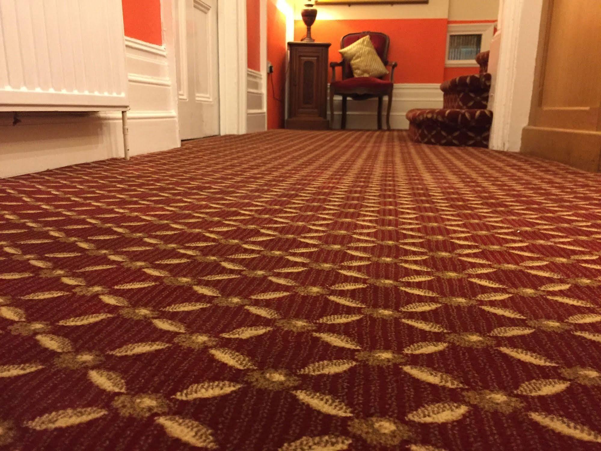 Welbeck Hotel - Close To Beach, Train Station & Southend Airport Luaran gambar